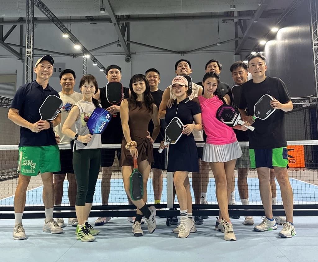 Royals Pickleball  media 3