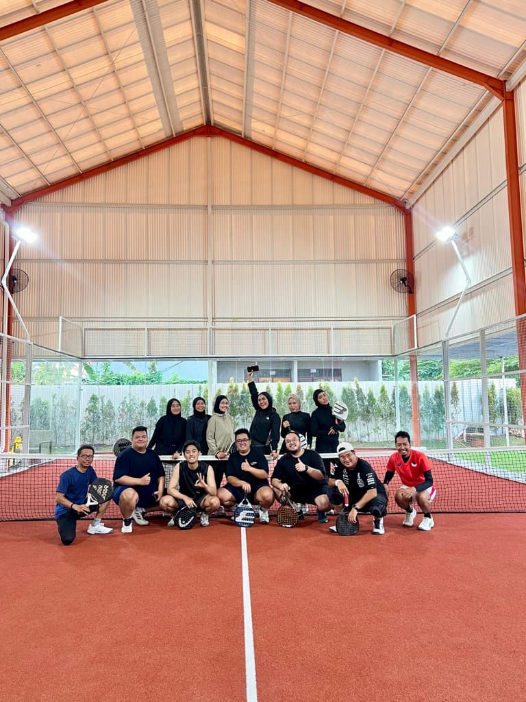 Pickle&PadelDulu JKT media 4