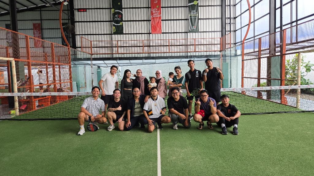South Pals Club media 1