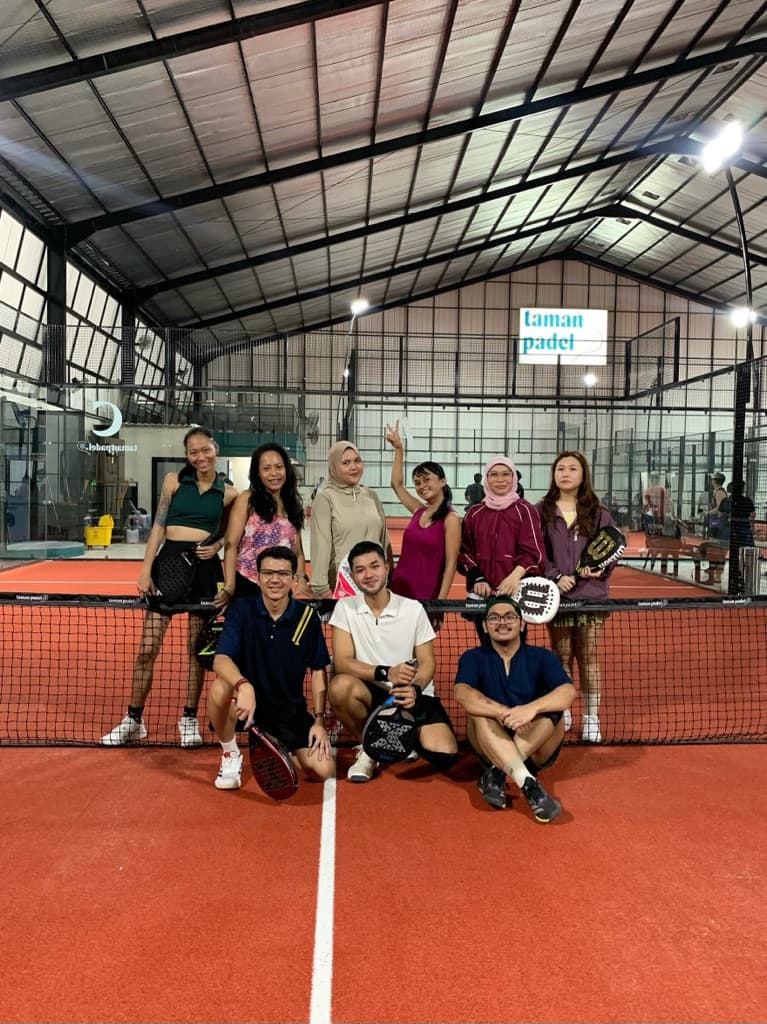 No Padel No Life media 3