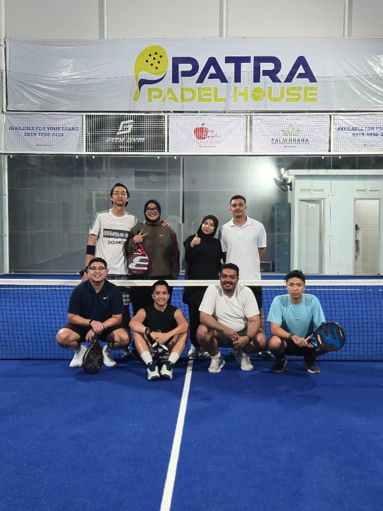 Matchmate Padel media 3