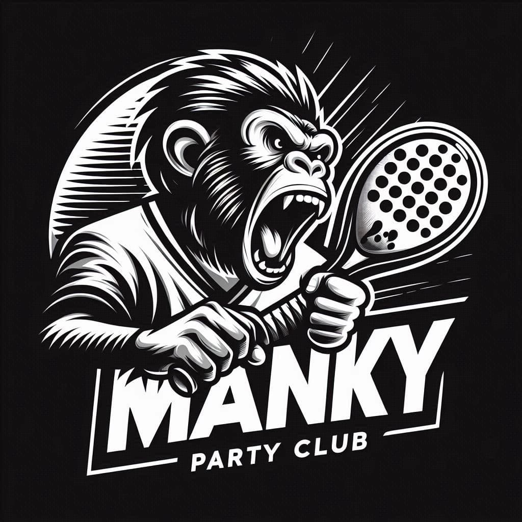 Manky Party Club media 1
