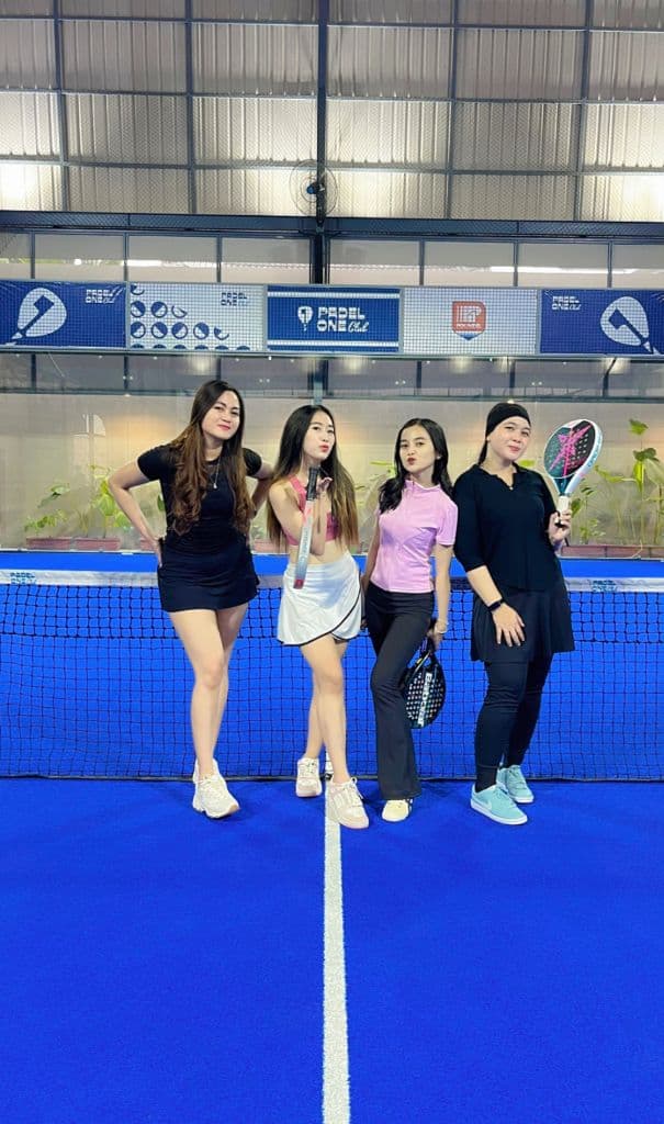 Club Padel Der media 6