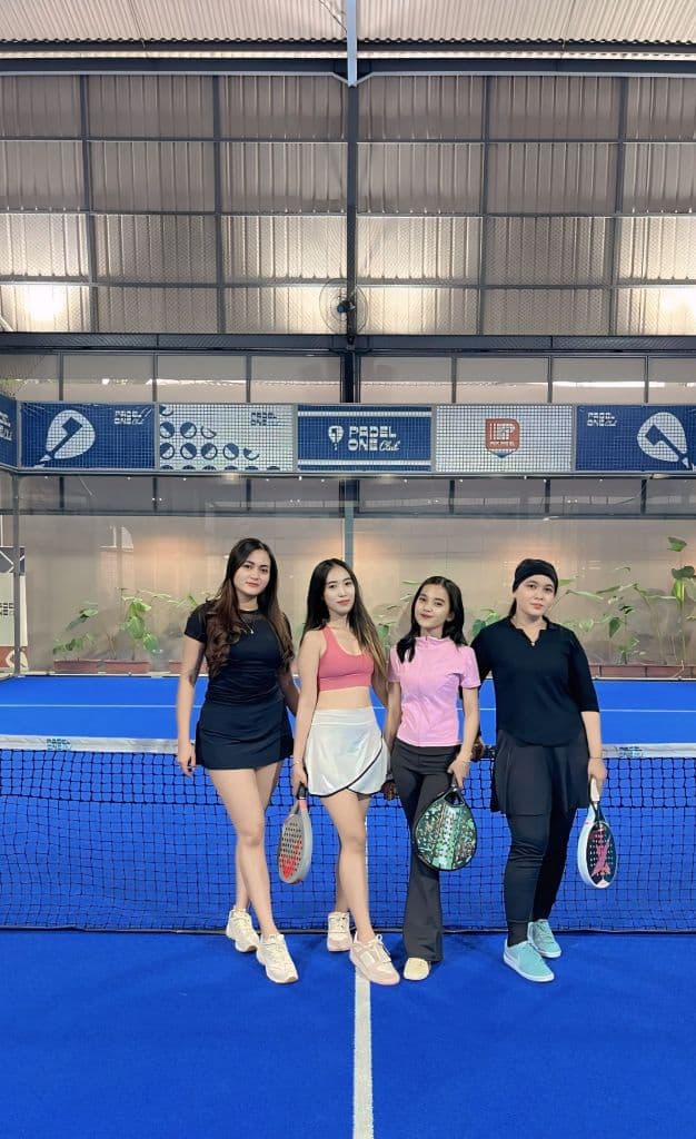 Club Padel Der media 4