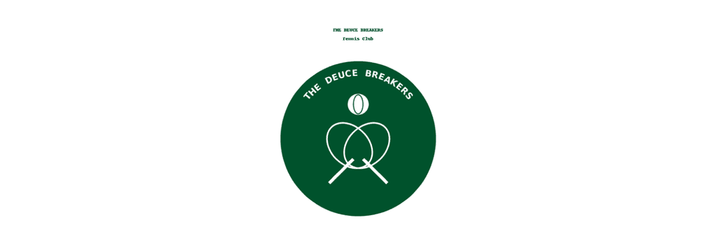 The Deuce Breakers media 6