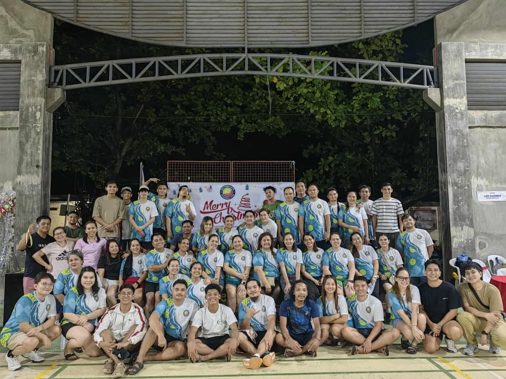 SLPC - Maasin City media 1