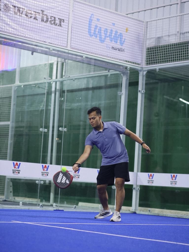 Sobat Padel Club media 6