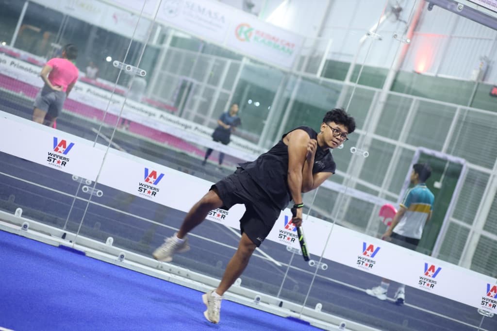 Sobat Padel Club media 5