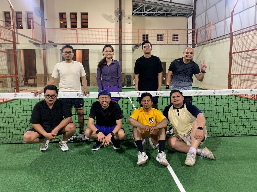 Padel Masa Gituu media 6