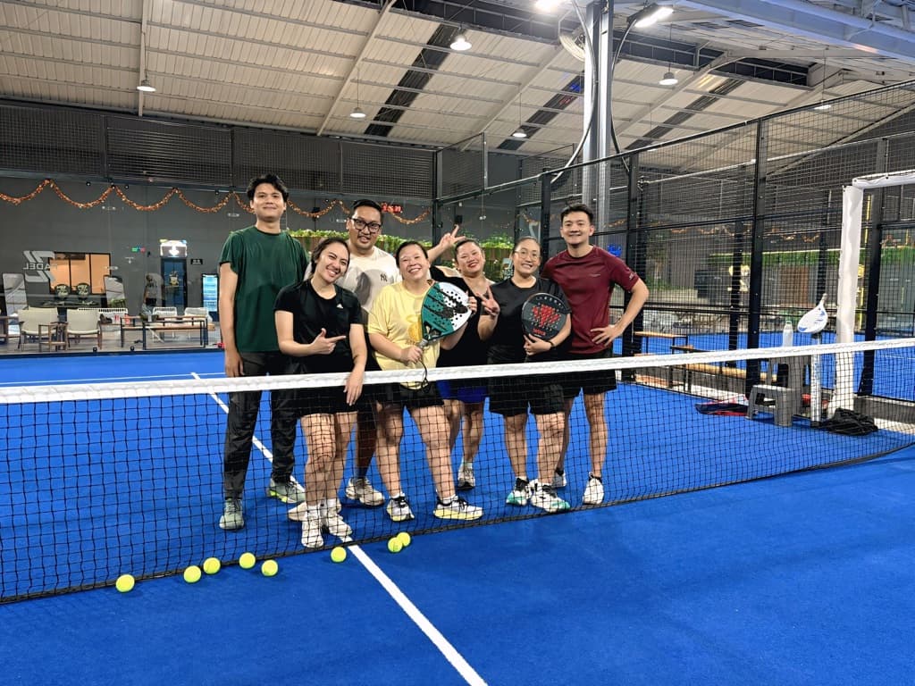 NAH PADEL media 5