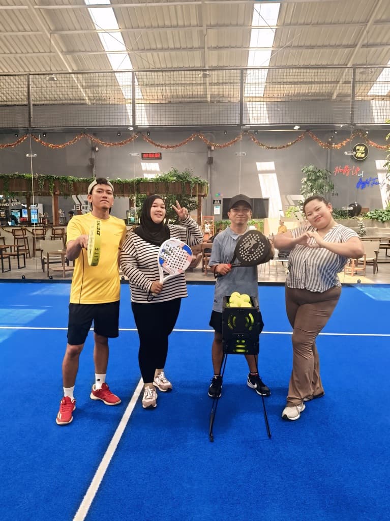 NAH PADEL media 6