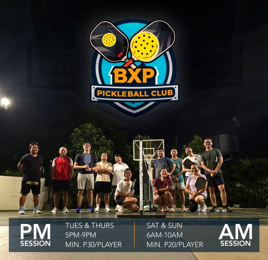 Brixton Place Pickleball Club media 1