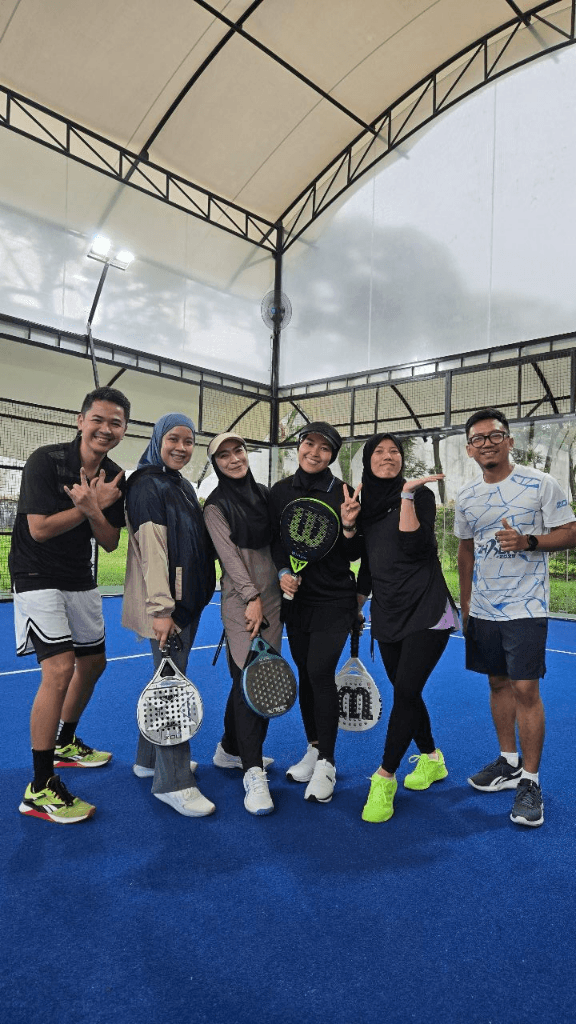 HAPAL (HAYU PADEL)  media 5