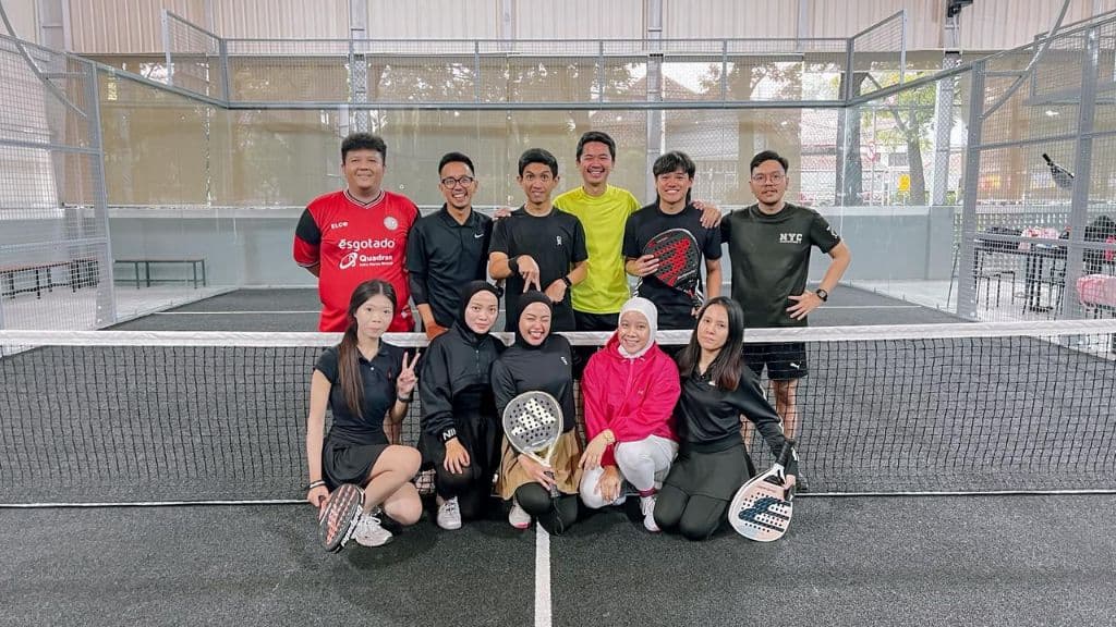 HAPAL (HAYU PADEL)  media 6