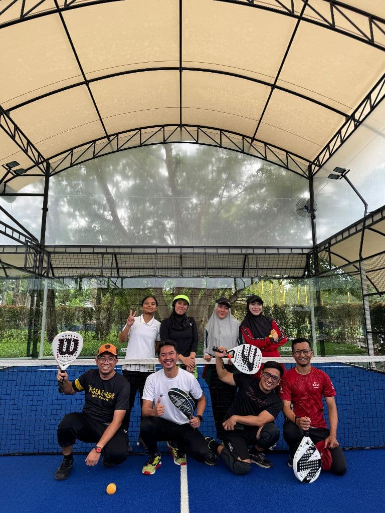 HAPAL (HAYU PADEL)  media 3