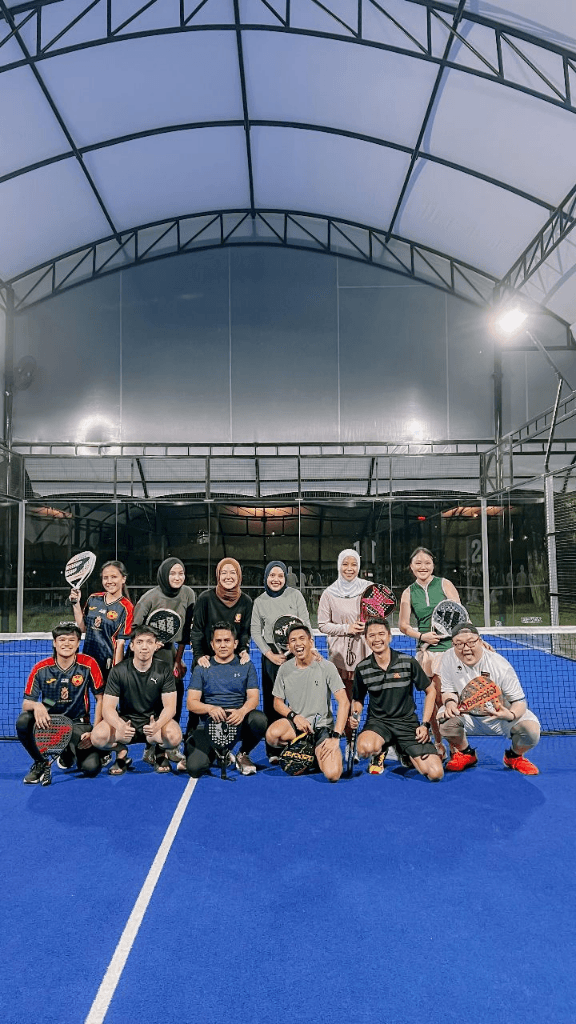 HAPAL (HAYU PADEL)  media 4
