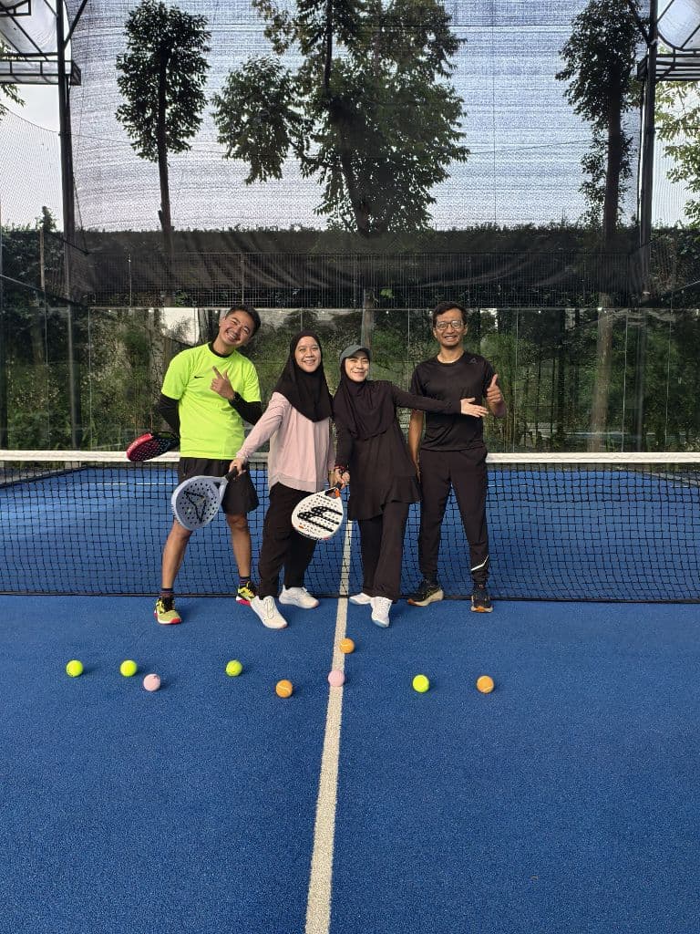 HAPAL (HAYU PADEL)  media 1