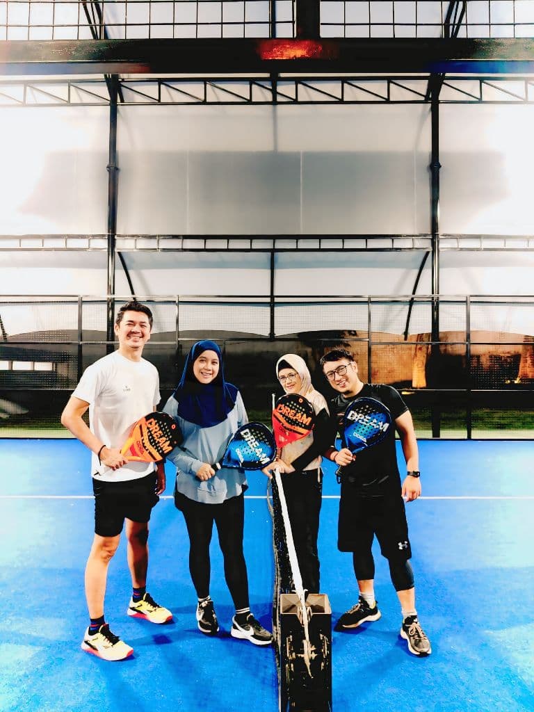 HAPAL (HAYU PADEL)  media 2