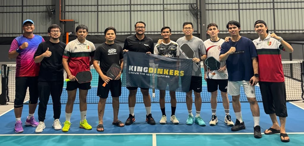 KingDinkers media 3