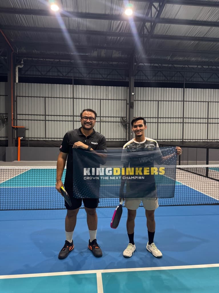 KingDinkers media 2