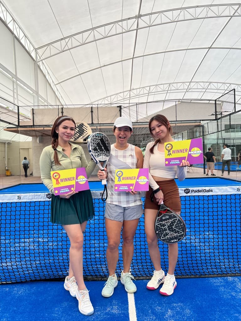 MoDEL - Mozia Padel media 2
