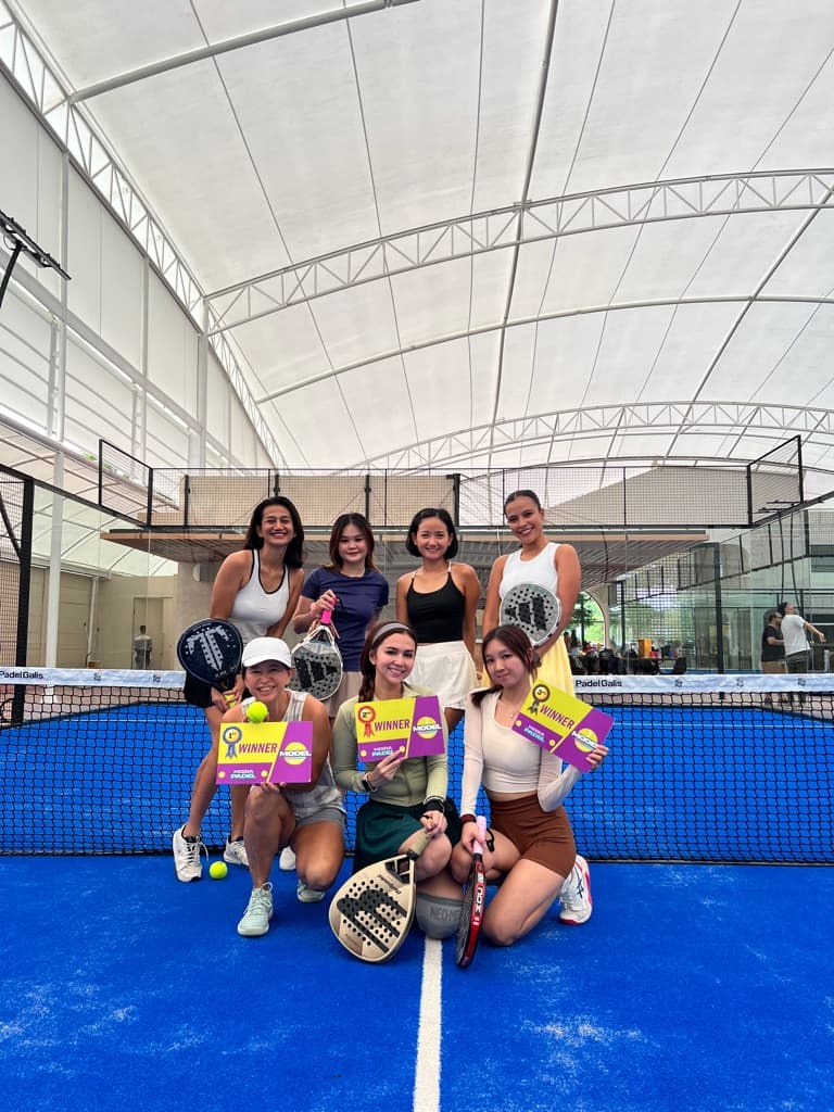MoDEL - Mozia Padel media 3