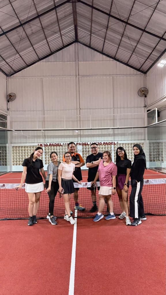 Racket Playground  media 3