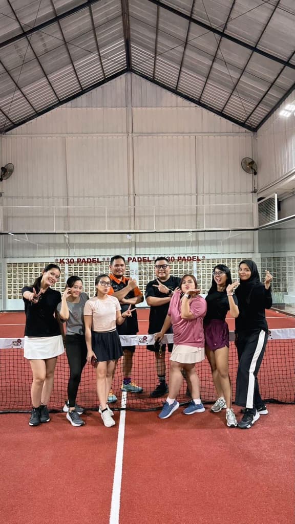 Racket Playground  media 2
