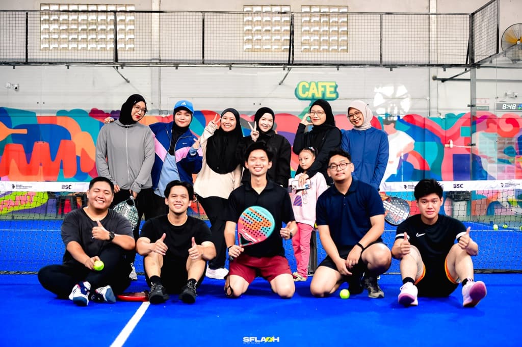 Bounce & Bound Club media 4