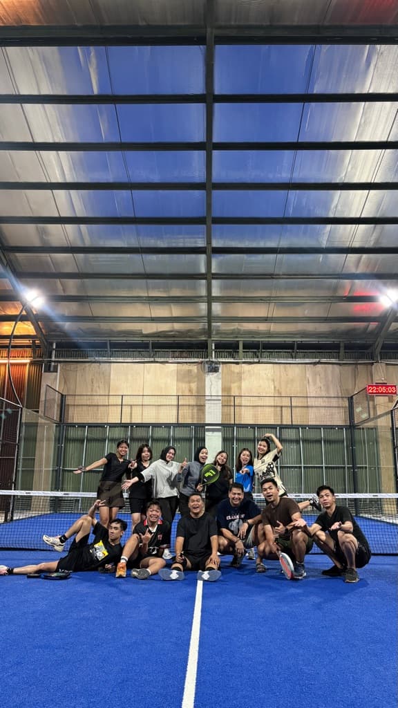 PURAPURA PADEL media 1