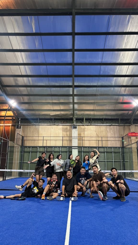 PURAPURA PADEL media 2