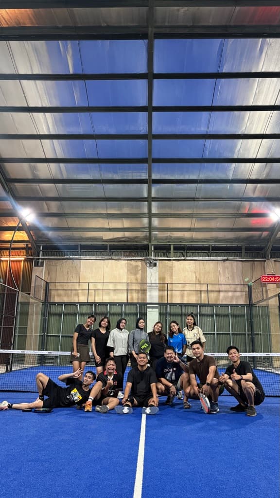 PURAPURA PADEL media 3