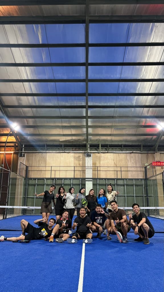 PURAPURA PADEL media 4