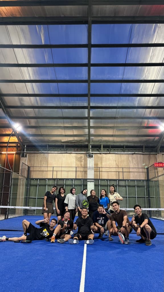PURAPURA PADEL media 5