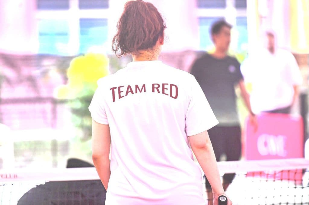 Team Red 🥳 media 1
