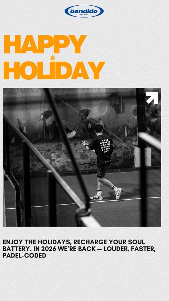 Bandıdo Padel media 2