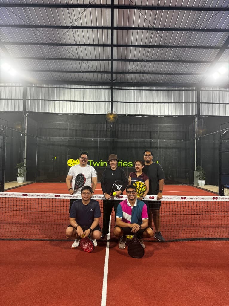 Padelguyuban media 2