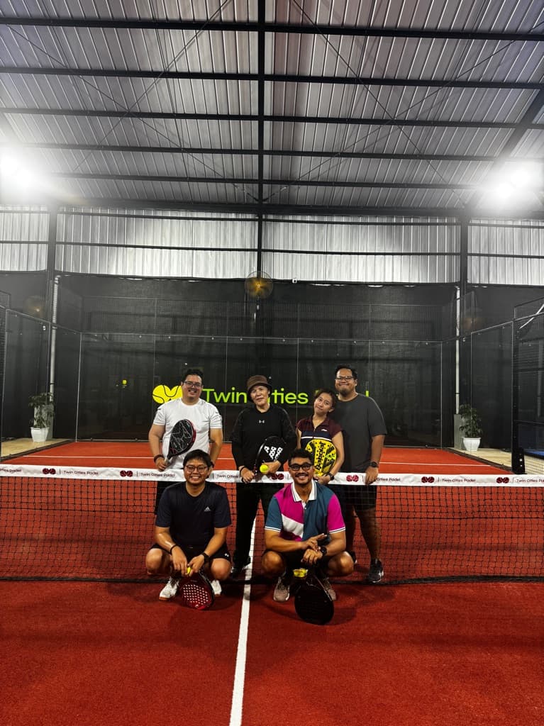 Padelguyuban media 1
