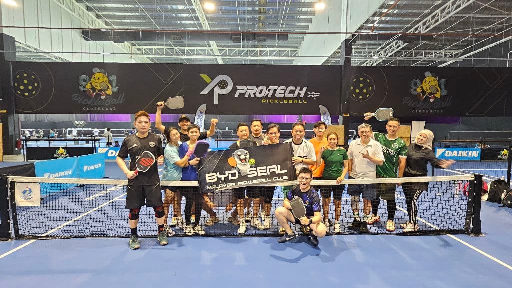 SEAL Pickleball Club media 2