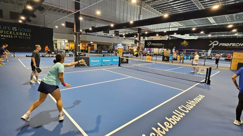 SEAL Pickleball Club media 1