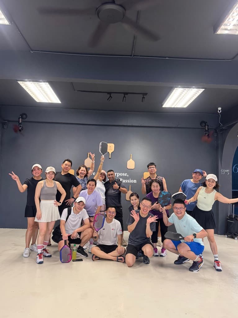 Active Freedom Club media 4