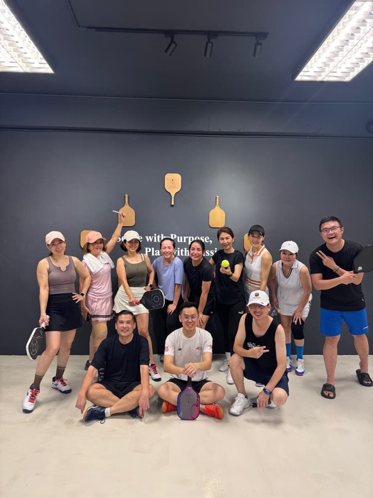 Active Freedom Club media 2