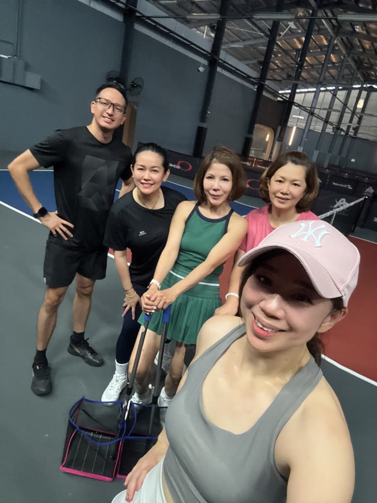Active Freedom Club media 3