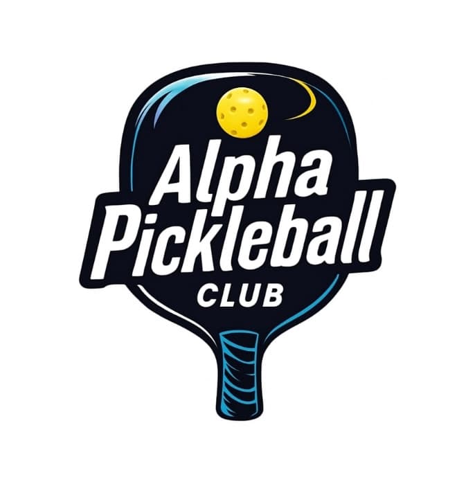 Alpha Pickleball  Club (Junior) media 2