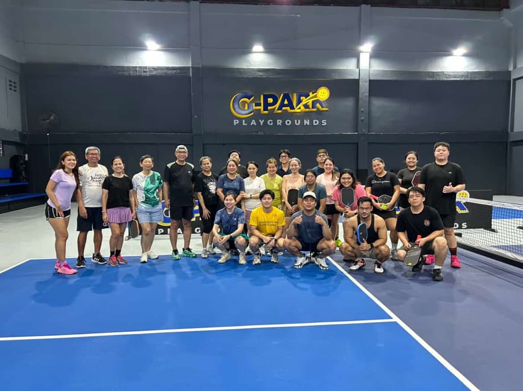 PICKLEBALL HOPPERS media 3