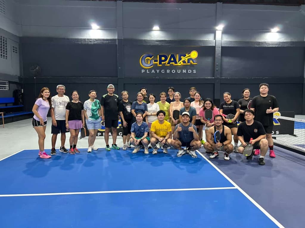 PICKLEBALL HOPPERS media 2