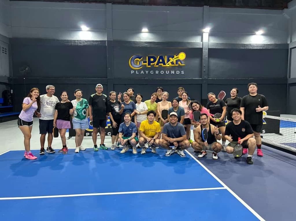 PICKLEBALL HOPPERS media 4