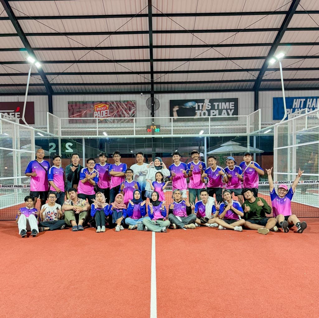 PADAHAL PADEL media 1