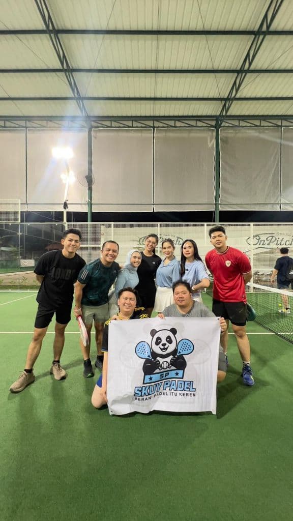 Skuy Padel media 4