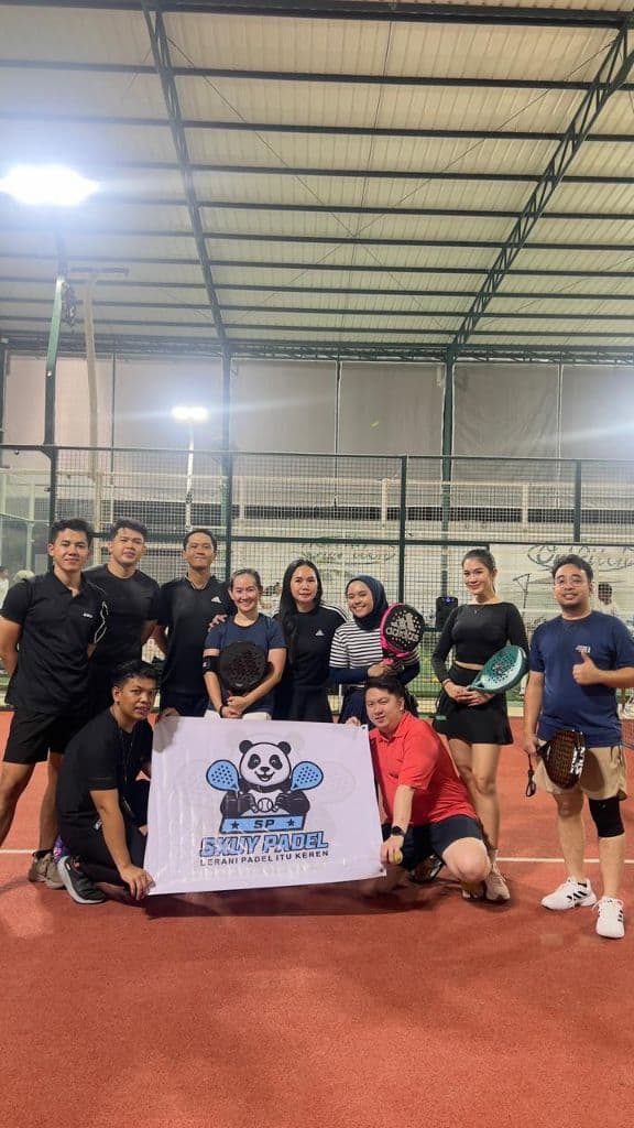 Skuy Padel media 2